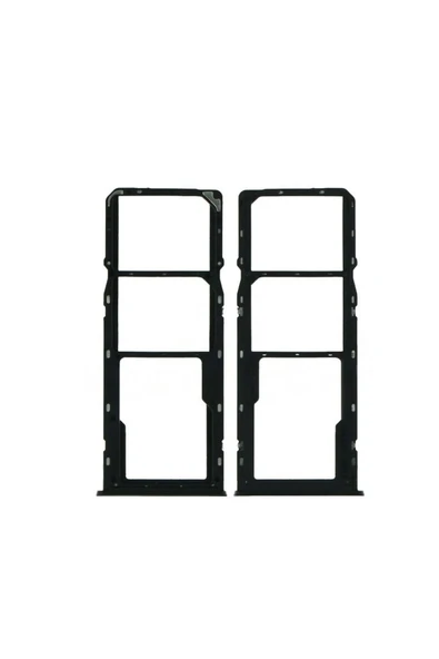 SAMSUNG GALAXY Z FOLD2 5G F916 UYUMLU SIM APARATI / SIM TRAY ürün görseli 1
