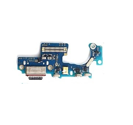 Samsung Z Flip 5 F731 Şarj Soketli Mikrofon Bordu Full ürün görseli 1