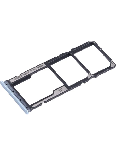 Xiaomi Poco C65 Sım Yuvası Mikro Sd Kart Yuvası ürün görseli 1