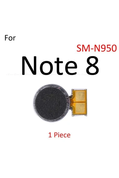 Samsung Galaxy Note 8 Titreşim Motoru ürün görseli 1