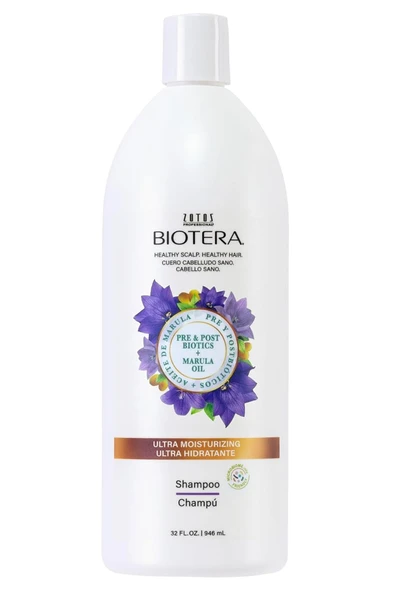 Biotera Ultra Nemlendirici Şampuan 946ML ürün görseli 1