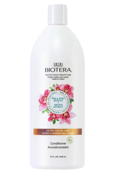 Biotera Ultra Renk Koruyucu Saç Kremi 946ML ürün görseli 1
