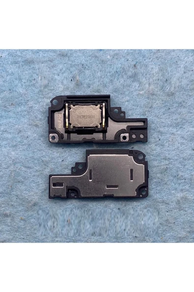 infinix GT10 Pro İle Uyumlu Buzzer Hoparlör Dış Ses X6739 ürün görseli 1