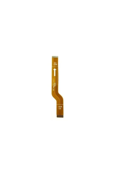 infinix Zero 8i İle Uyumlu Ekran Ara Film Flex İthal x687 ürün görseli 1