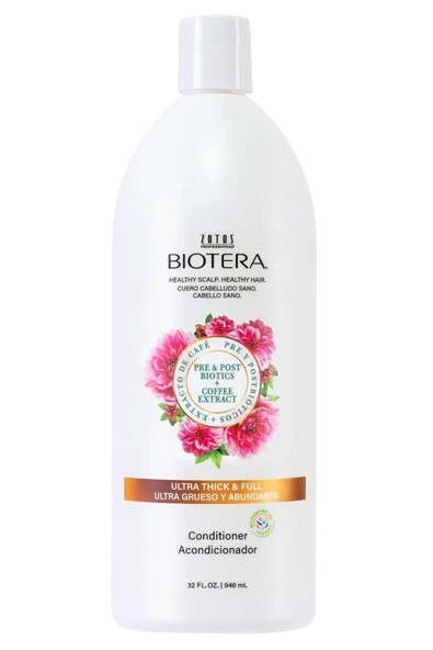 Biotera Ultra Hacim Kazandırıcı Saç Kremi 946ML ürün görseli 1