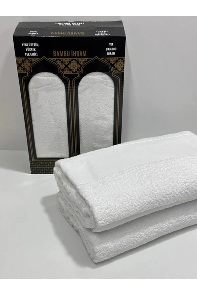 Bambu İhram ürün görseli 1