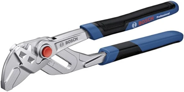 Bosch Profesyonel Boru Anahtar 250MM - 1600A02W3R ürün görseli 1