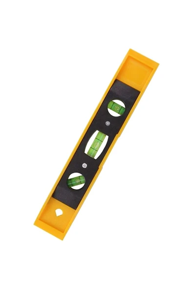 Depolife Mıknatıslı Mini Su Terazisi 23 Cm ürün görseli 1