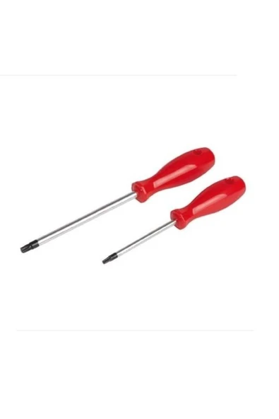 Eltos Torx Tornavida T10 - Resim 2