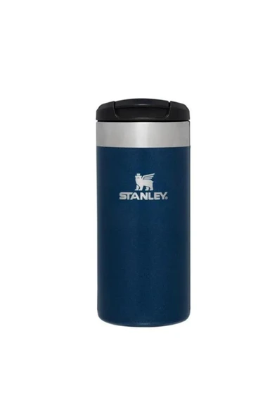 Stanley The Aerolight Transit Termos Bardak 0.35 Lt Mavi ürün görseli 1