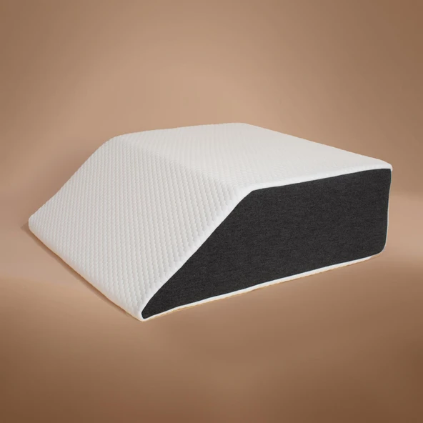 PAPILLOW Medical Varis Yastığı 50x20x60 Bacak Altı ve Vücut Desteği ürün görseli 1