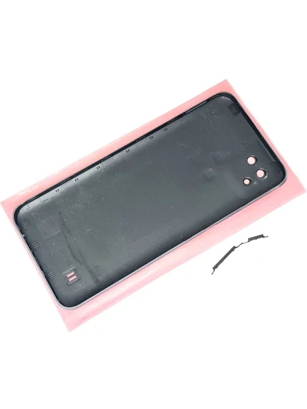 Oppo Realme C11 Arka Pil Batarya Kapağı - Resim 2