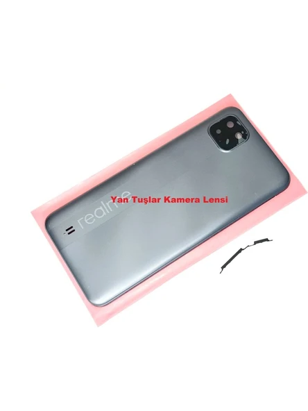 Oppo Realme C11 Arka Pil Batarya Kapağı ürün görseli 1