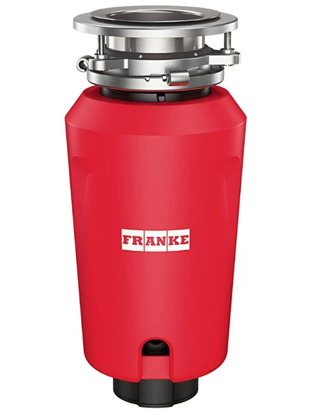 Franke Slim 50 Çöp Öğütücü ürün görseli 1