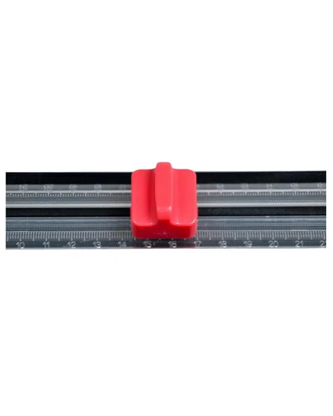 Kraf A4 Sürgülü Giyotin Pt100 - Resim 3