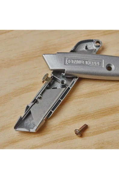 Stanley St210099 Maket Bıçağı - Resim 3