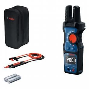 Bosch Profesyonel GFM 1000-15 Çatal Tip Ampermetre ürün görseli 1