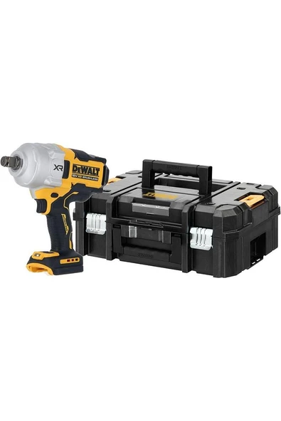 Dewalt DCF964NT 18V 3/4'' Profesyonel Somun Sıkma 1925Nm (Aküsüz) ürün görseli 1