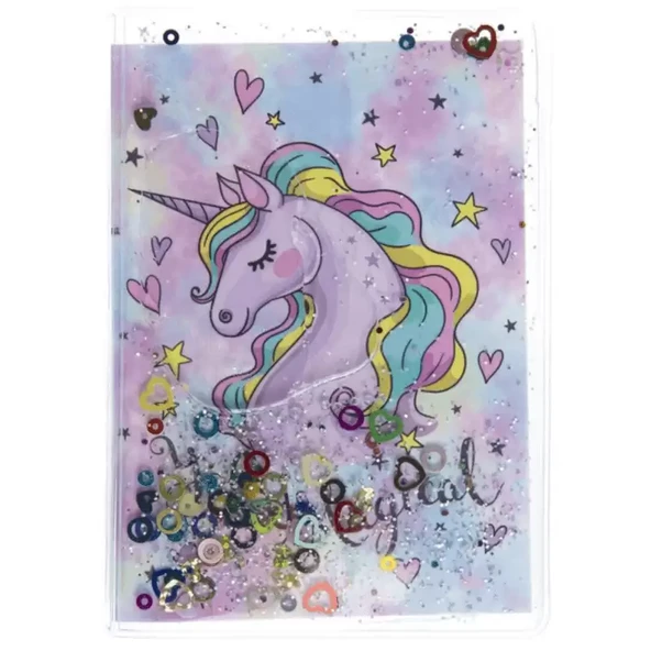 Vuki Defter VK-0110-7 ürün görseli 1