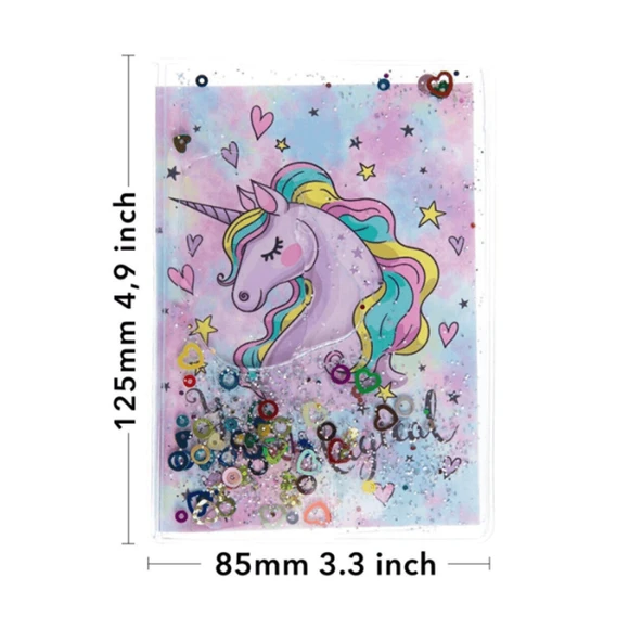 Vuki Defter VK-0110-8 ürün görseli 1