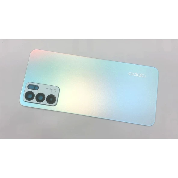 Oppo Reno 6 5g Cph2251 Arka Kapak Pil Kapağı ürün görseli 1