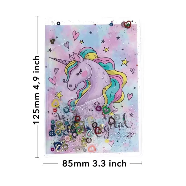 Vuki Defter VK-0110-1 ürün görseli 1