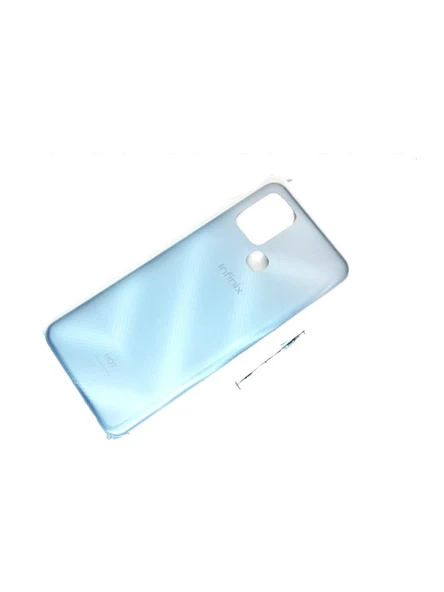 İnfinix Hot 10 KASA Arka Pil Batarya Kapağı ürün görseli 1