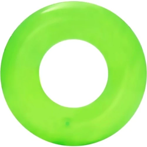 Bestway 36022 Şeffaf Simit 51 cm ürün görseli 1