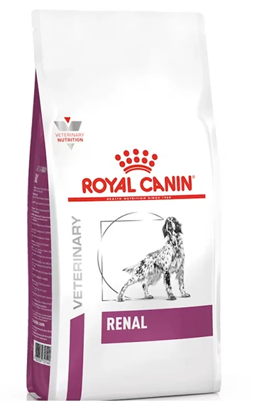 Royal Canin Renal Köpek Maması 2 Kg ürün görseli 1