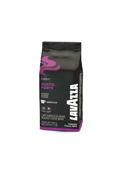 Lavazza Expert Gusto Forte Çekirdek Kahve 1 Kg ürün görseli 1
