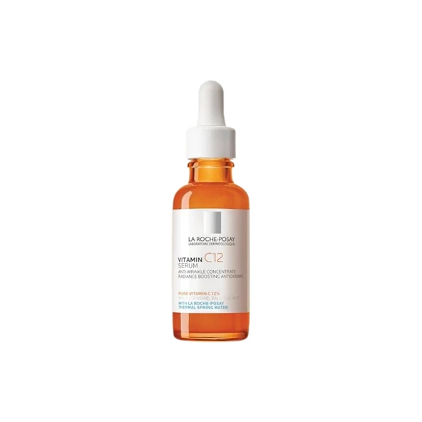 La Roche Posay Pure Vitamin C12 Serum 30 ml ürün görseli 1