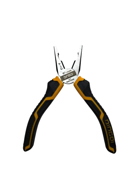 Dingqi 6" Pense 160 mm - Resim 2