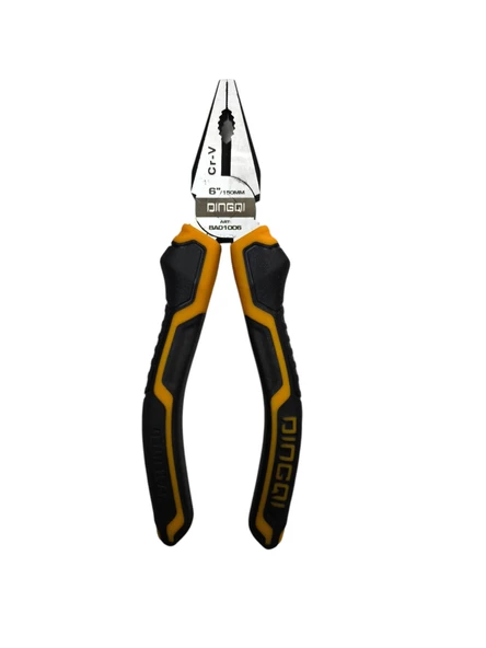 Dingqi 6" Pense 160 mm ürün görseli 1
