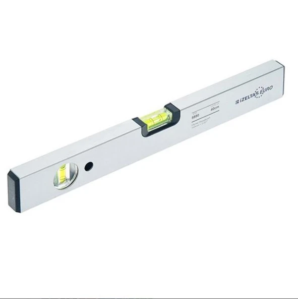 SU TERAZISI (ALUMINYUM) 70 CM ürün görseli 1