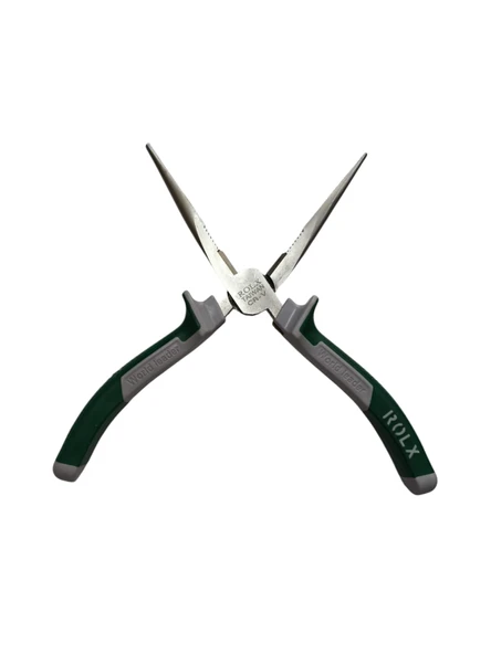 Rolx 8" Kargaburun Pense 200 mm - Resim 2