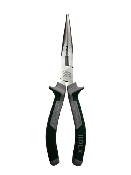 Rolx 8" Kargaburun Pense 200 mm ürün görseli 1