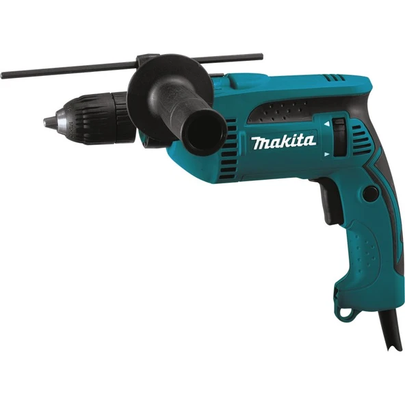 Makita HP1641 680 W Darbeli Matkap ürün görseli 1