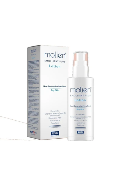 Molien Losyon 100ml ürün görseli 1