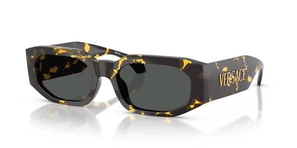 Versace VE4489U 552887 55 Unisex Güneş Gözlüğü ürün görseli 1