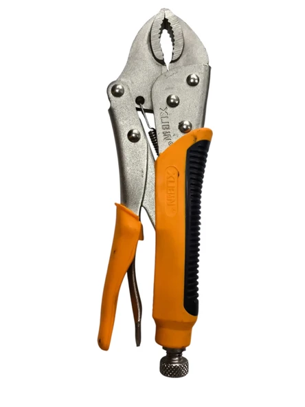 Xubin Ayarlı Sıkma Vidalama Pensesi 250 mm ürün görseli 1