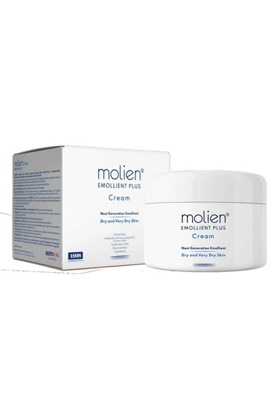 Molien Krem 300ml ürün görseli 1