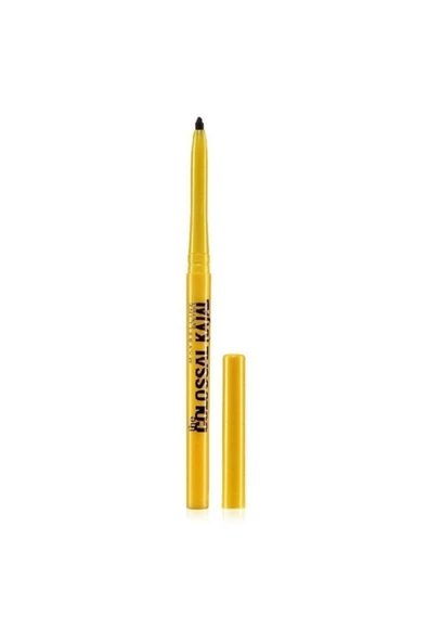 Maybelline New York Siyah Göz Kalemi Colossal Kajal ürün görseli 1