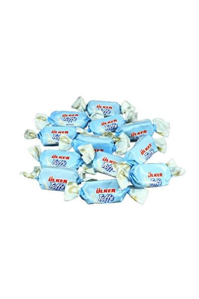 Ülker Toffe Sütlü Şeker 1000 gr ürün görseli 1