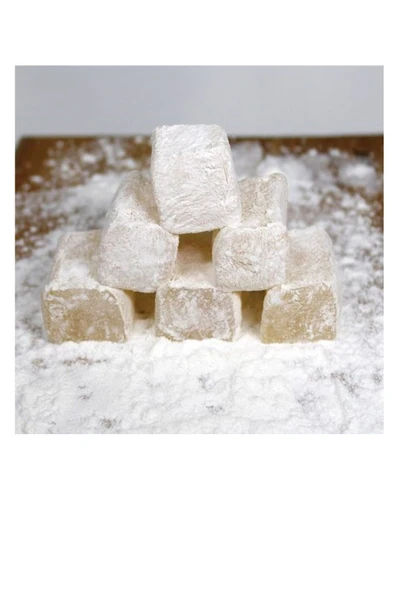 Yıldırım Şekerleme Sade Parmak Lokum Dökme 4750 g. ürün görseli 1