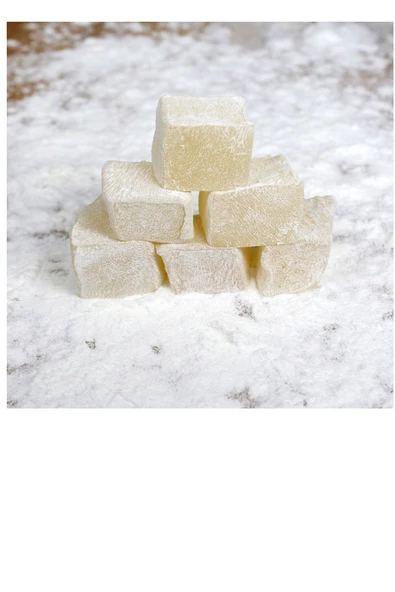 Yıldırım Şekerleme Sade İkramlık Dökme Lokum 4750 g. ürün görseli 1