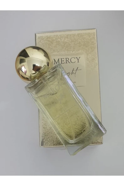 Mercy Kadın Night Parfüm 50 Ml ürün görseli 1