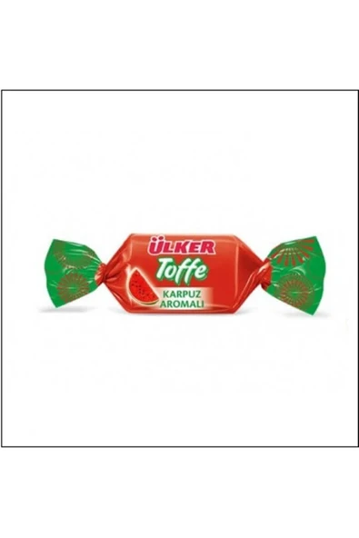 Ülker Karpuzlu Toffe ürün görseli 1