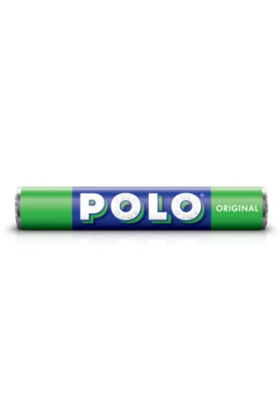 Polo Naneli Şeker 34 G * 10 Adet ürün görseli 1