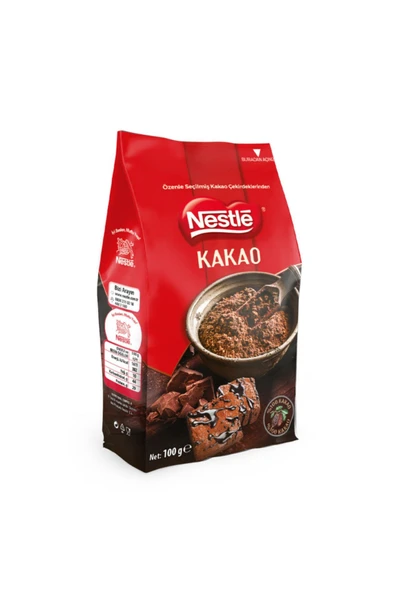 Nestle Kakao 100 G ürün görseli 1