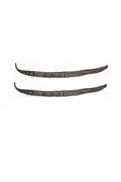 Kezeyce Çubuk Vanilya 14-16 Cm - 2'li Paket ürün görseli 1